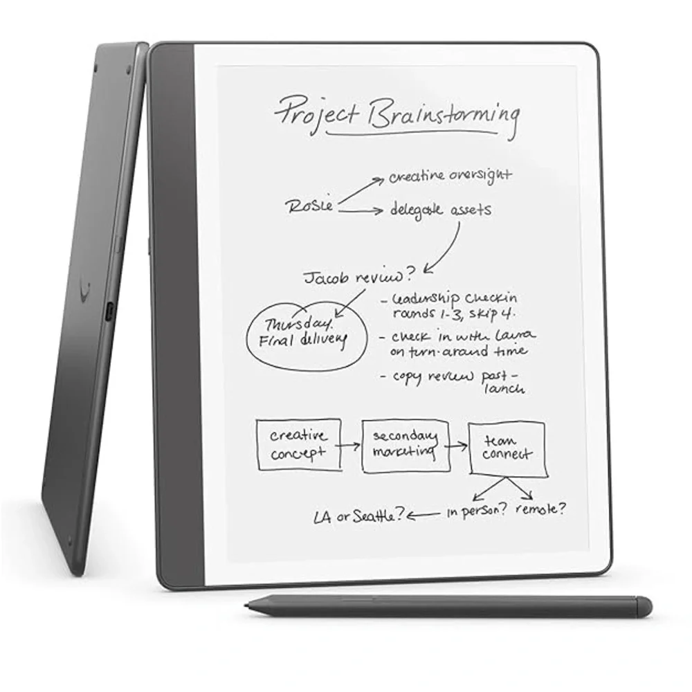 Amazon Kindle Scribe 16GB